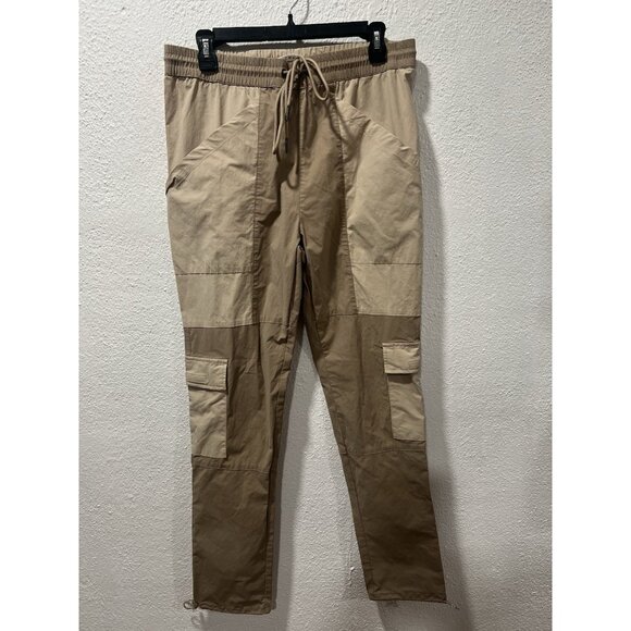 PacSun Tristan Slim Cargo Jogger Pants Men’s Size M NWOT - Picture 1 of 15